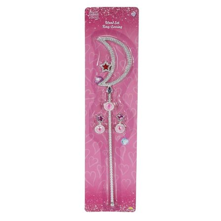 Mey İthalat® ASA SET YÜZÜK/KÜPE 3A.