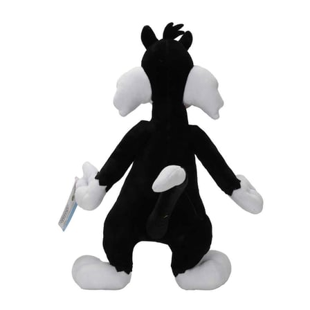 S00005784 PELUŞ SYLVESTER 43 CM (LT) -SUN