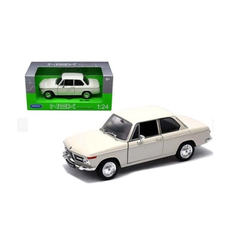 Mey İthalat® 24053 DIECAST MODEL ARAÇ 2002 TI 12