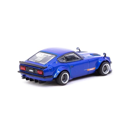 Mey İthalat® 1/64 Model Araç  Fairlady Z S30
