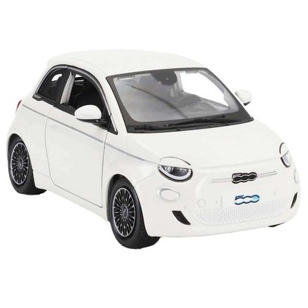 Mey İthalat 1:24  500E 2023 Model Araba