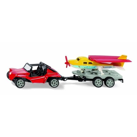 Mey İthalat® Spor Uçaklı Buggy