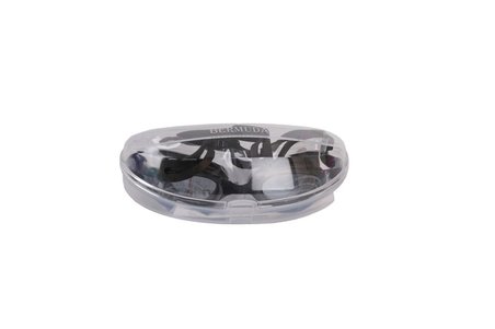 Mey İthalat® KZLD-1819 GOZLUK YUZUCU SILK ANTIFOG ICB12 KT 144