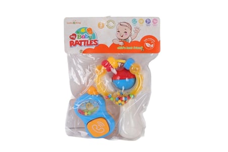 Mey İthalat K225-65 POŞ 3LÜ ÇINGIRAK