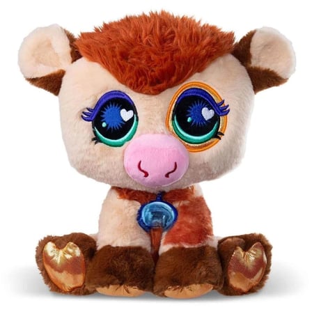 Mey İthalat 0665 FİGÜR PELUŞ  3A