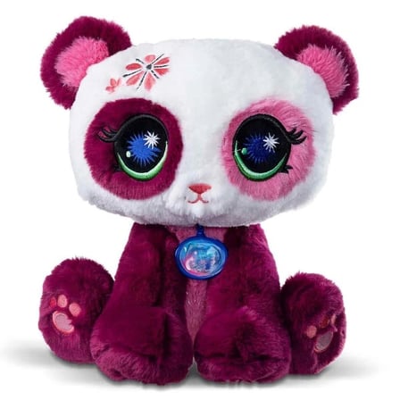Mey İthalat 0665 FİGÜR PELUŞ  3A