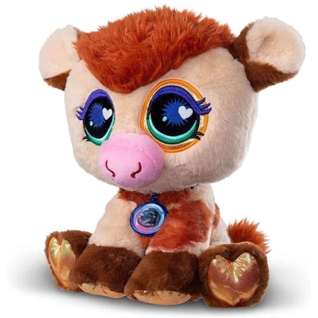 Mey İthalat 0665 FİGÜR PELUŞ  3A