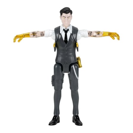 Mey İthalat Aksiyon Figür 30 cm