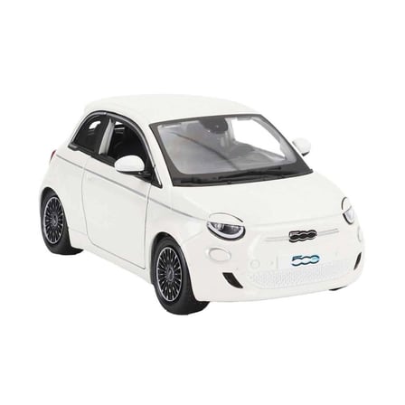 Mey İthalat 21110 SUN-BUR-1 24 FIAT 500E 2023 2R