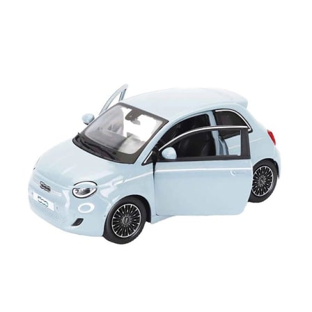 Mey İthalat 21110 SUN-BUR-1 24 FIAT 500E 2023 2R