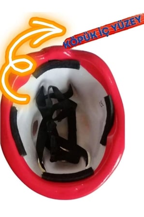 Mey İthalat® Bisiklet Kaykay Paten Çocuk Kaskı Ve Dizlik Set PEMPE/PEMBE