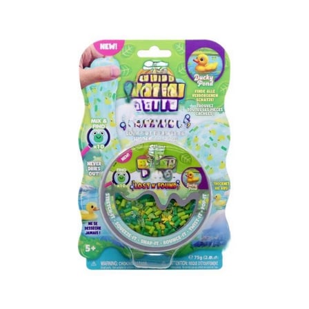 Mey İthalat Slime Seti