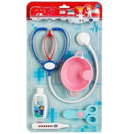 Mey İthalat® Doktor Seti