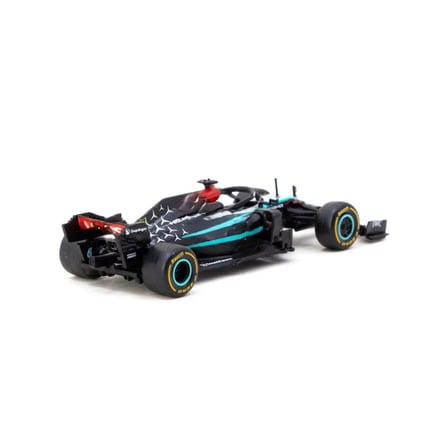 Mey İthalat® 1/64 MODEL ARAÇ AMG F1 W12 E Performance 2024