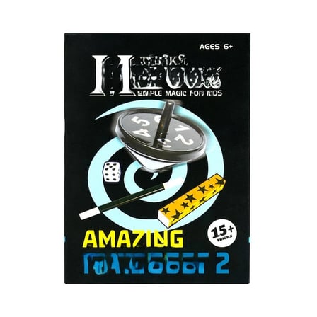 1-3536 SİHİRBAZLIK SETLERİ