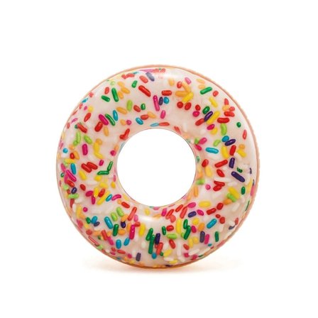 Mey İthalat® IS56263 SERPME DONUT SİMİT 119CM 9+YAŞ