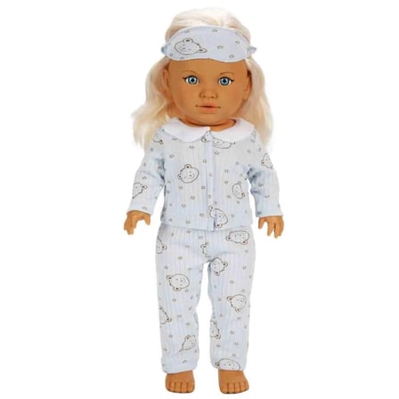 S01006492 BEBEK 45CM 2.R