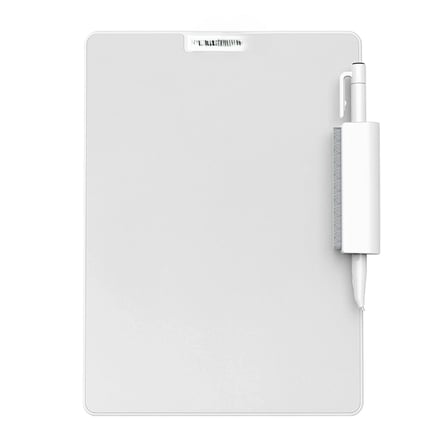 Mey İthalat Manyetik Sihirli Yazı Tahtası 10" - 25 cm