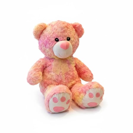 Mey İthalat PELUŞ 45CM RENKLİ AYI