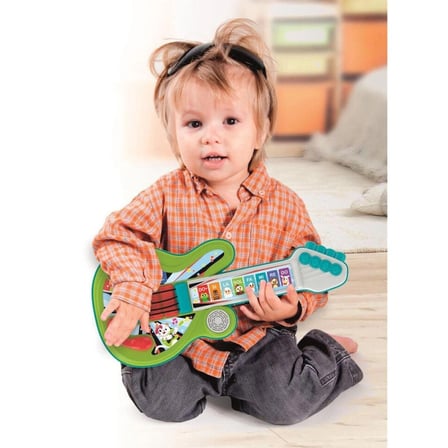 Mey İthalat 17615 Baby - Bebek Gitarı