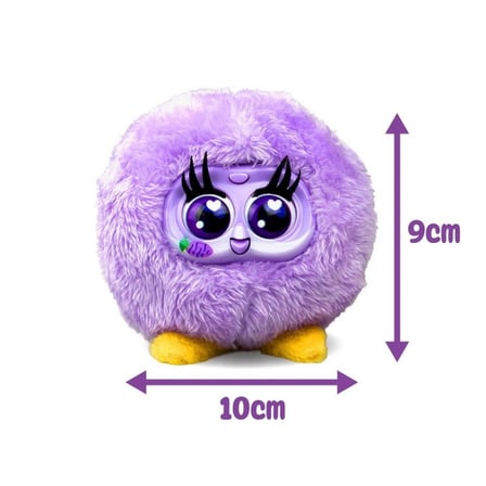 Mey İthalat Winksies Snuggle Scoops