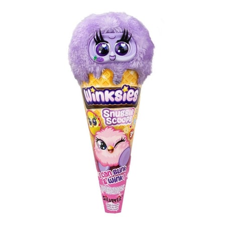 Mey İthalat Winksies Snuggle Scoops