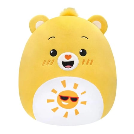 Mey İthalat Care Bears Serisi 25 cm MODEL SORUNUZ