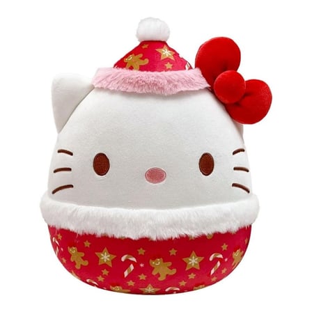 Mey İthalat Hello Kitty Serisi 20 cm