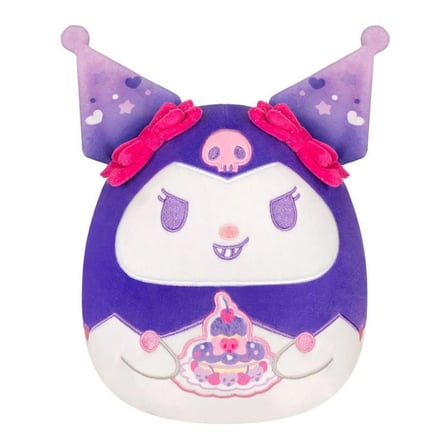 Mey İthalat Hello Kitty Anniversary Serisi 20 cm MODEL SORUNUZ