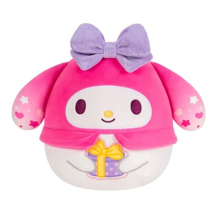 Mey İthalat Hello Kitty Anniversary Serisi 20 cm MODEL SORUNUZ