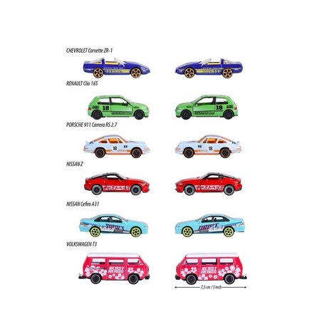 Mey İthalat 8504100001  Premium Cars 6-t(tek adet fiyatıdır)