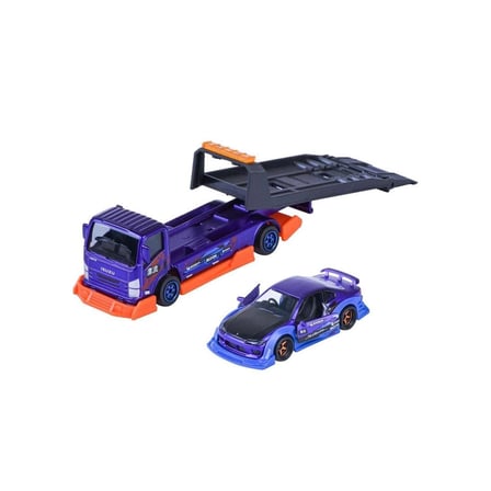 Mey İthalat 8504103000 JDM Legends Tuning Transporter 3-t( adet fiyatıdır.)