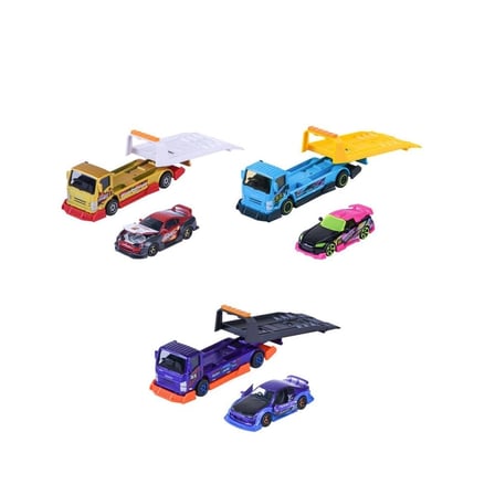 Mey İthalat 8504103000 JDM Legends Tuning Transporter 3-t( adet fiyatıdır.)