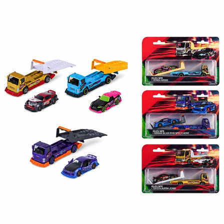Mey İthalat 8504103000 JDM Legends Tuning Transporter 3-t( adet fiyatıdır.)