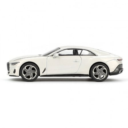 Mey İthalat  1/64 Bentley Batur Bonneville Pearl