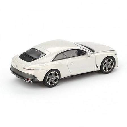 Mey İthalat  1/64 Bentley Batur Bonneville Pearl
