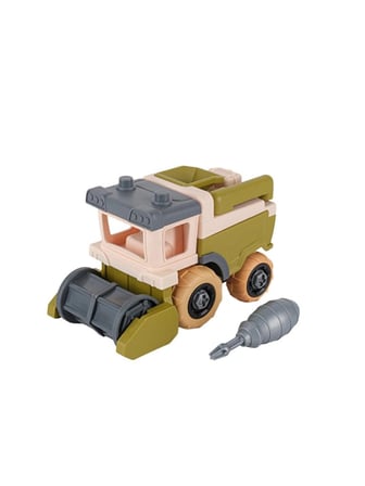 Mey İthalat LC-31286 SÖK-TAK ÇİFTLİK ARAÇLARI BİÇER DÖVER
