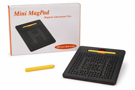 Mey İthalat TSQ-380 ORTA BOY MAGNET TAHTASI
