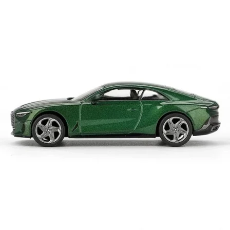 Mey İthalat 1/64 Bentley Batur Scarab Green