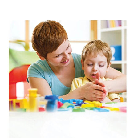 CEYLAN ADAM Nessiworld 03573 HAMBURGER SET OYUN HAMURU 150 GR.