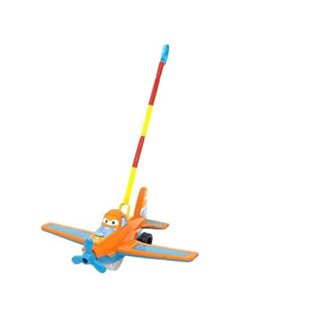 CEYLAN ADAM Nessiworld 554 BY Toys, Hürkuş