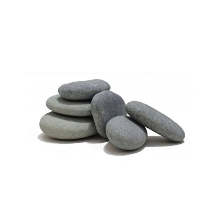 CEYLAN ADAM Nessiworld 5307 Kumtoys Taş Boyama - Stone Painting / +6 yaş