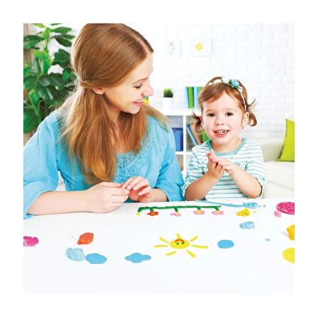 CEYLAN ADAM Nessiworld 03575 DOĞUM GÜNÜ OYUN HAMURU 150 GR.