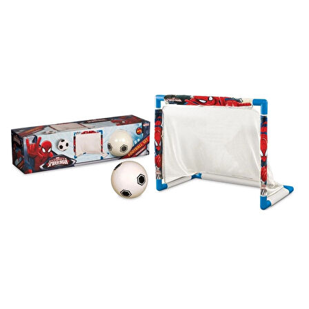 CEYLAN ADAM  03011 Spiderman Futbol Seti -Fentoys