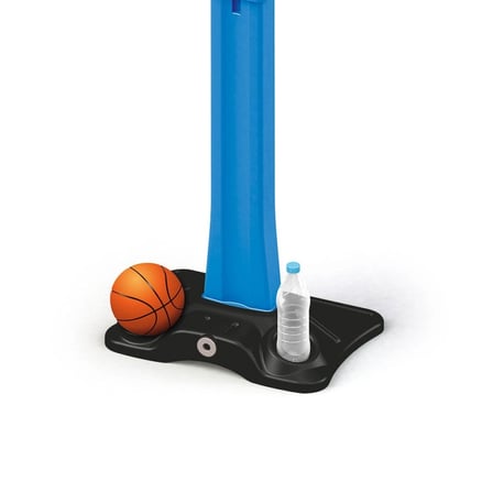 Mey İthalat® 3030 Basketbol Potası -Dolu Oyuncak