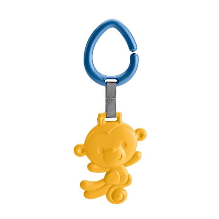 CEYLAN ADAM Nessiworld GYN23 Fisher-Price® Sevimli Hayvancıklar Dişlik