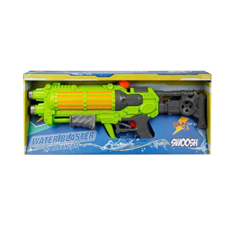 CEYLAN ADAM  2128 Zapp Su Tabancası 57 cm 600ml