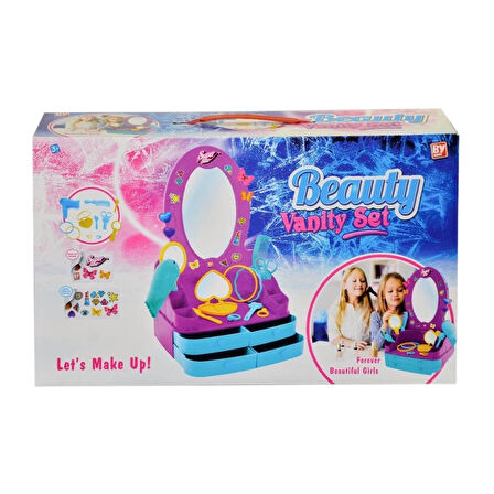 CEYLAN ADAM Nessiworld BP-577 SUPER STAR GÜZELLİK SALONU