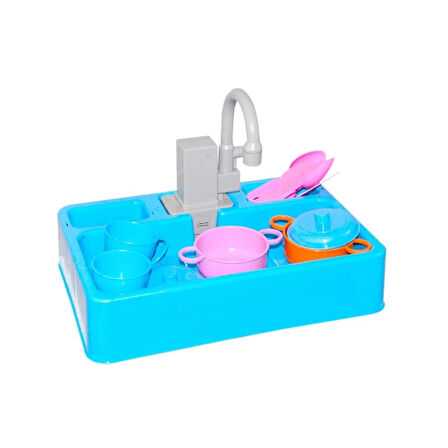 CEYLAN ADAM Nessiworld HC1020 Mutfak Lavabosu  -Halitcan