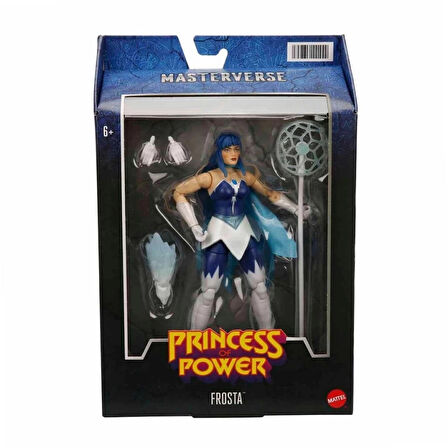 CEYLAN ADAM Nessiworld GPK95 MOTU Masterverse Aksiyon Figürleri - ERKOL özel kampanya fiyatı